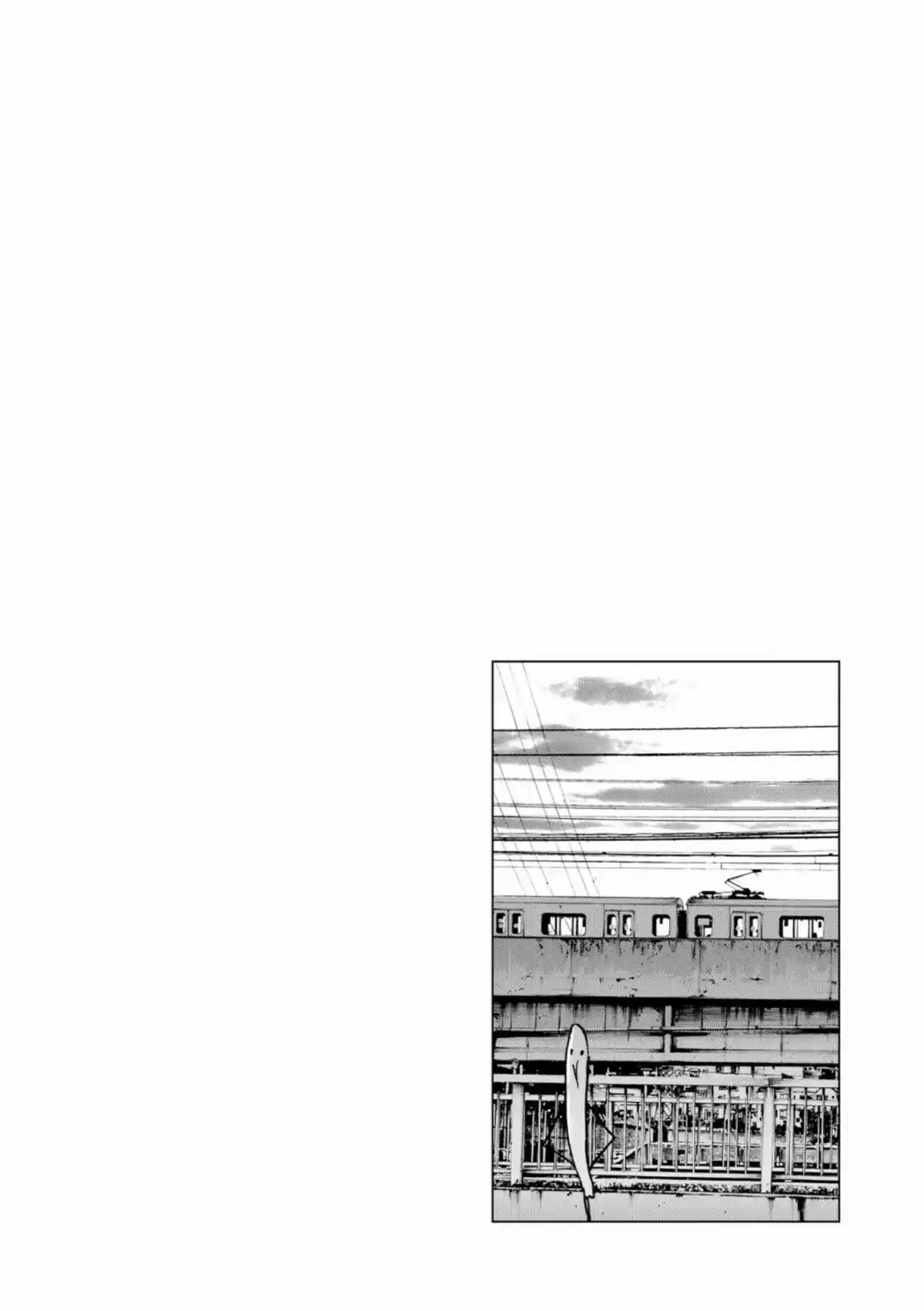 Read Bonne Nuit Punpun FR Manga Online