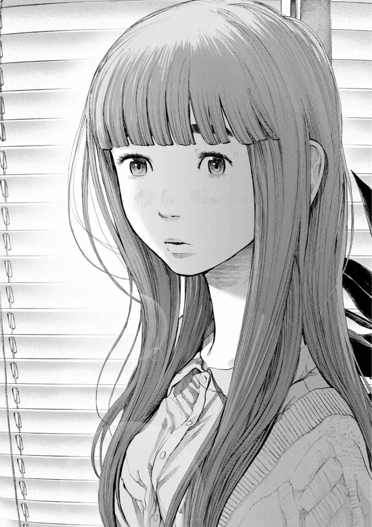 Read Bonne Nuit Punpun FR Manga Online
