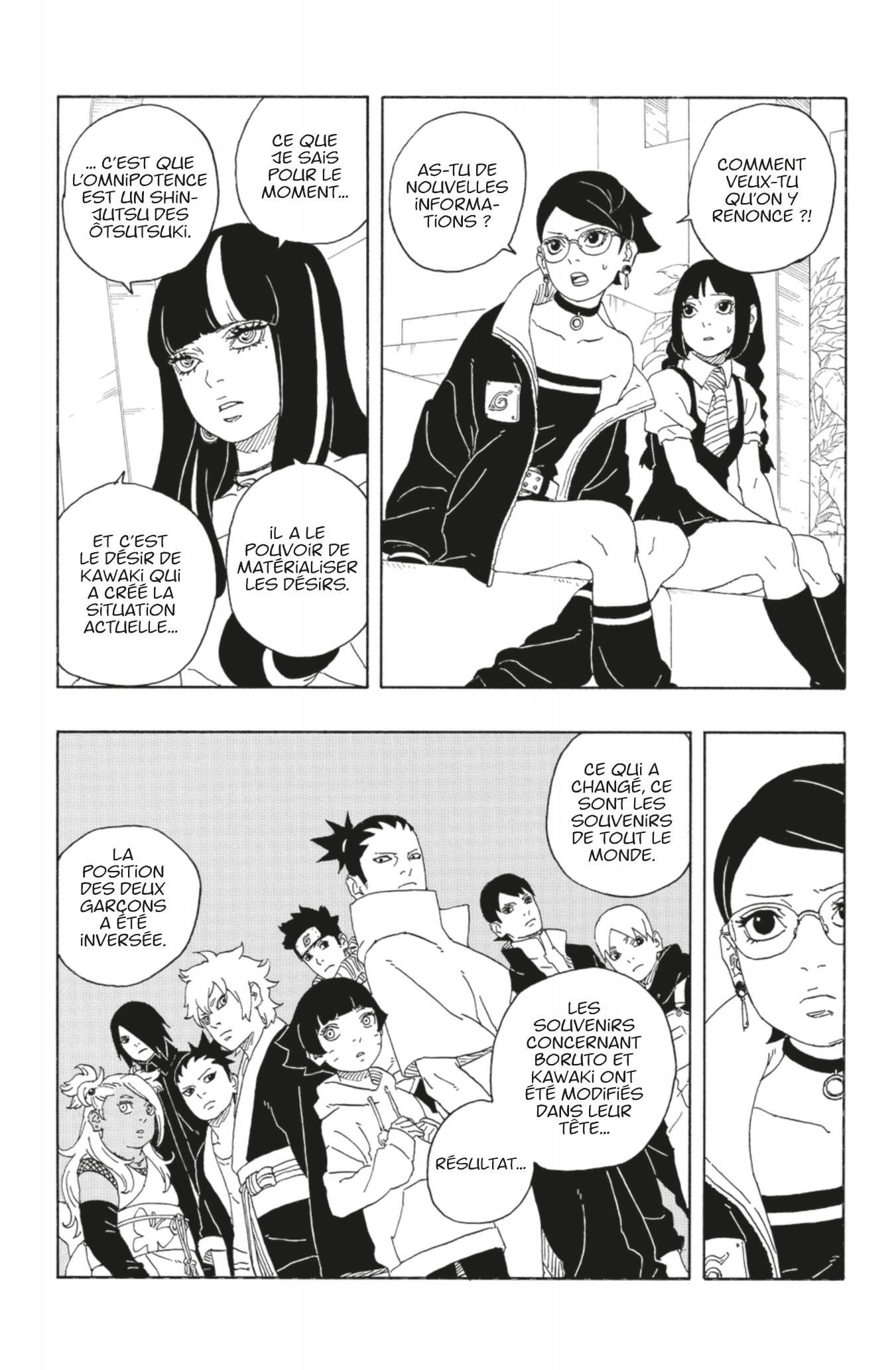 Read Boruto_ Two Blue Vortex FR Manga Online