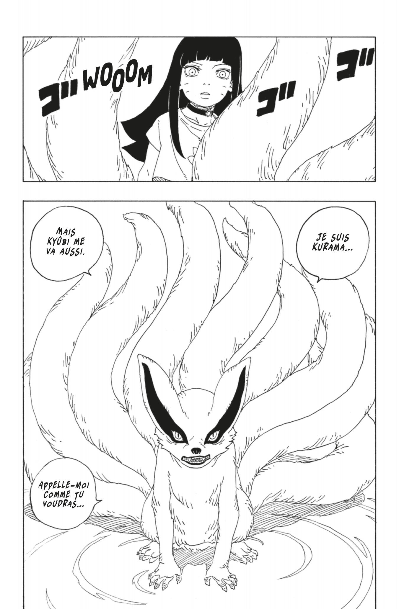 Read Boruto_ Two Blue Vortex FR Manga Online
