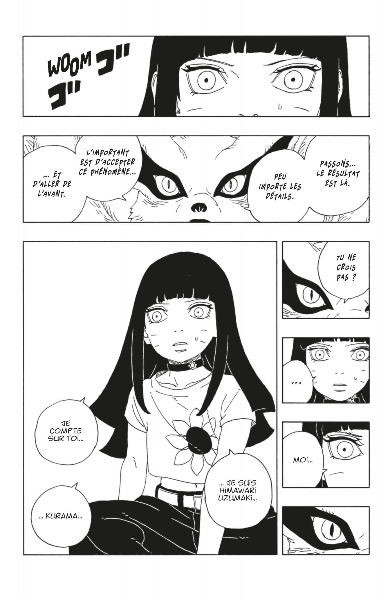 Read Boruto_ Two Blue Vortex FR Manga Online