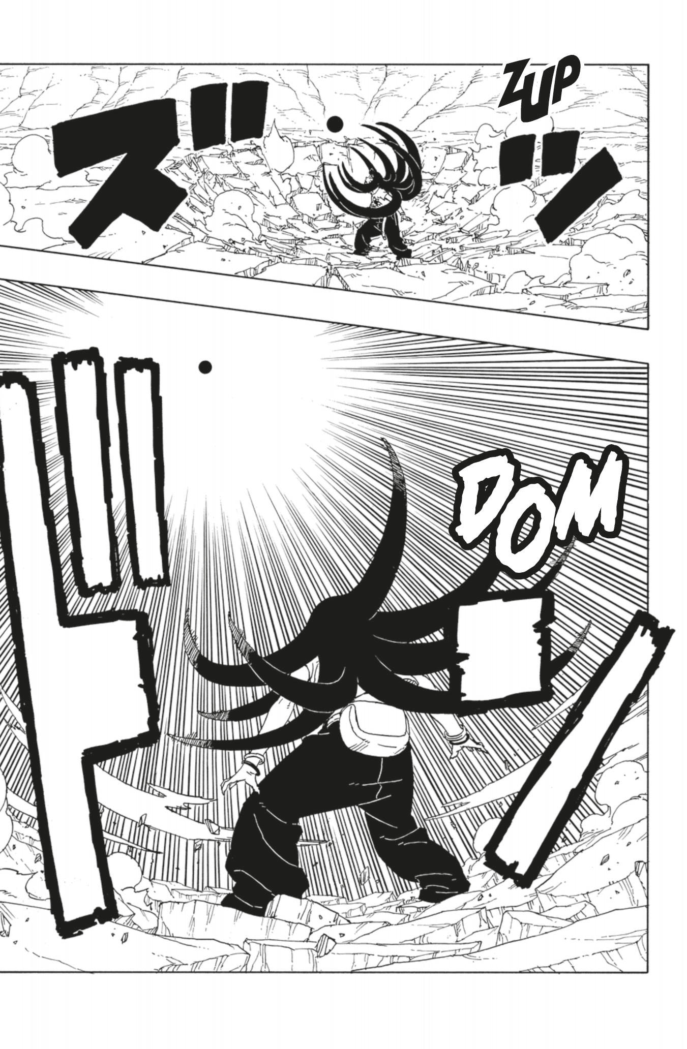 Read Boruto_ Two Blue Vortex FR Manga Online