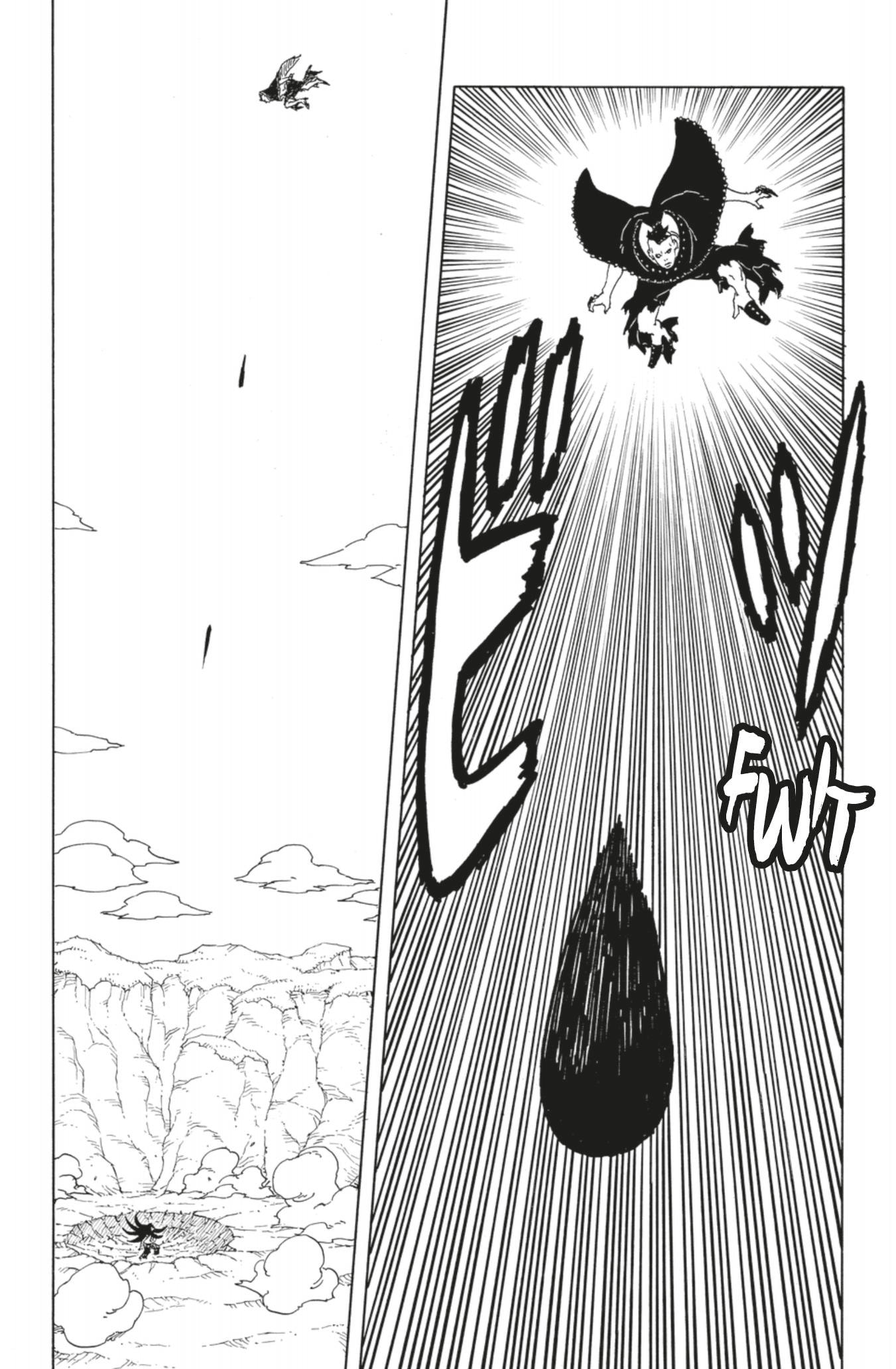 Read Boruto_ Two Blue Vortex FR Manga Online