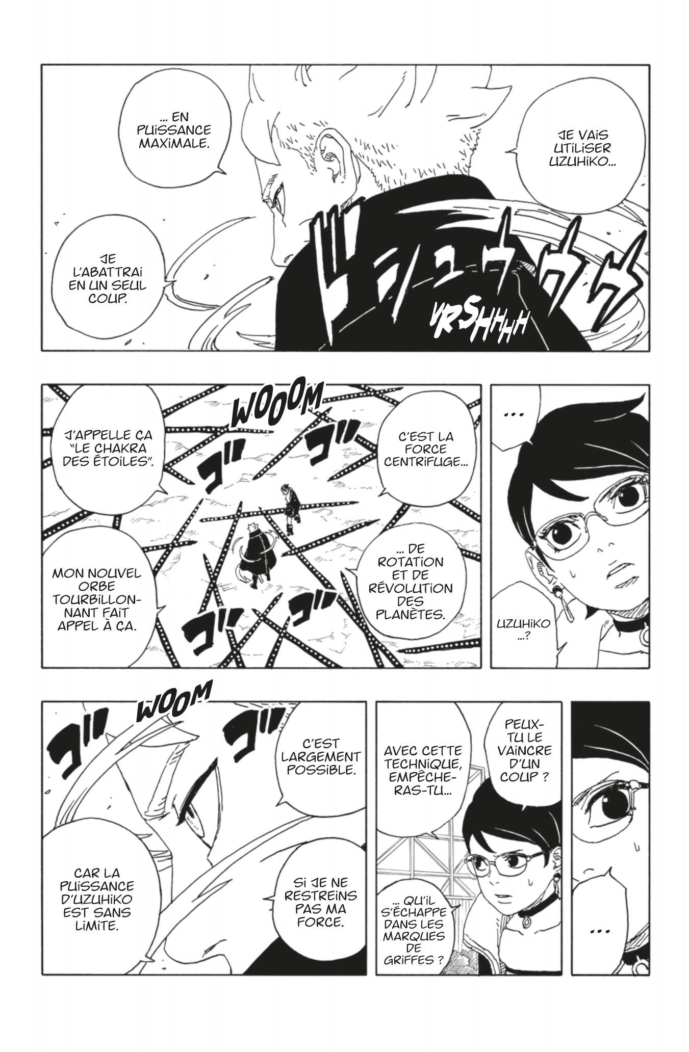 Read Boruto_ Two Blue Vortex FR Manga Online