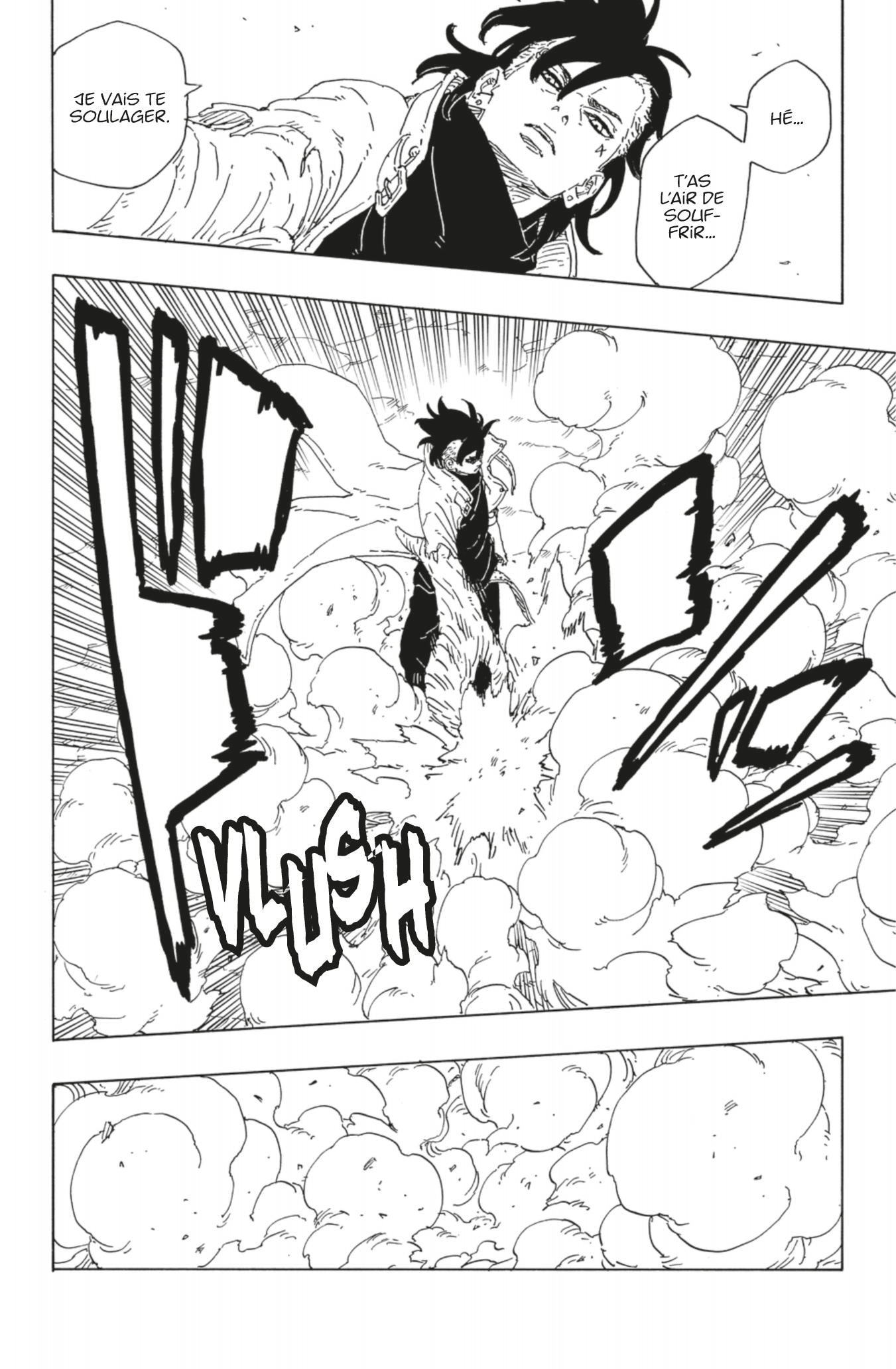 Read Boruto_ Two Blue Vortex FR Manga Online