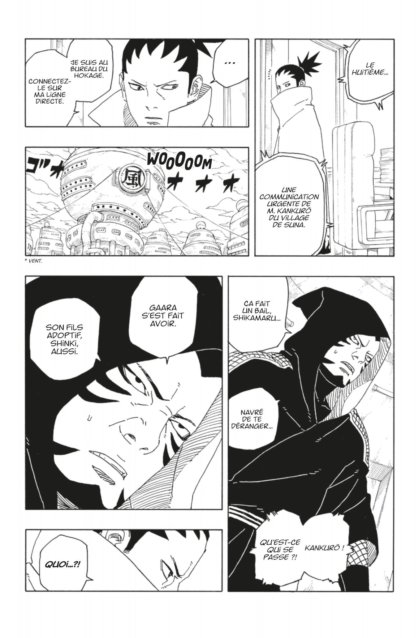 Read Boruto_ Two Blue Vortex FR Manga Online