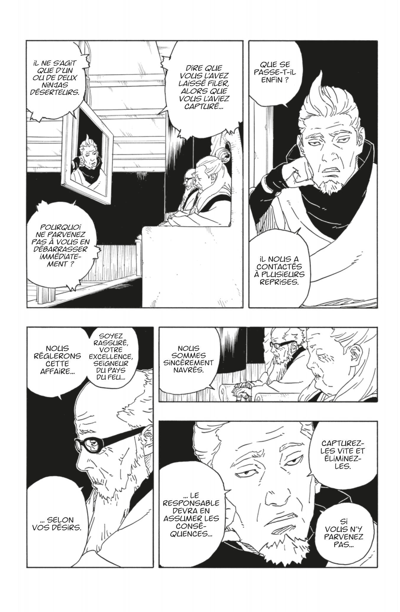 Read Boruto_ Two Blue Vortex FR Manga Online