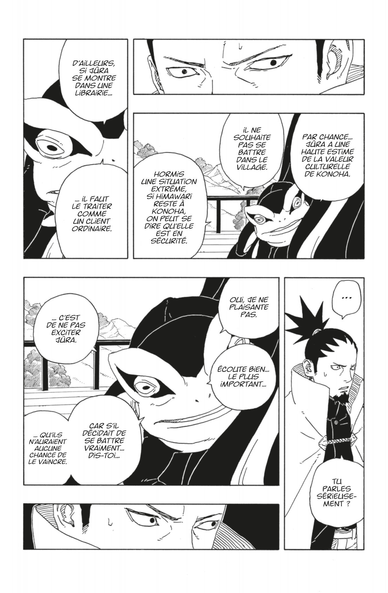 Read Boruto_ Two Blue Vortex FR Manga Online