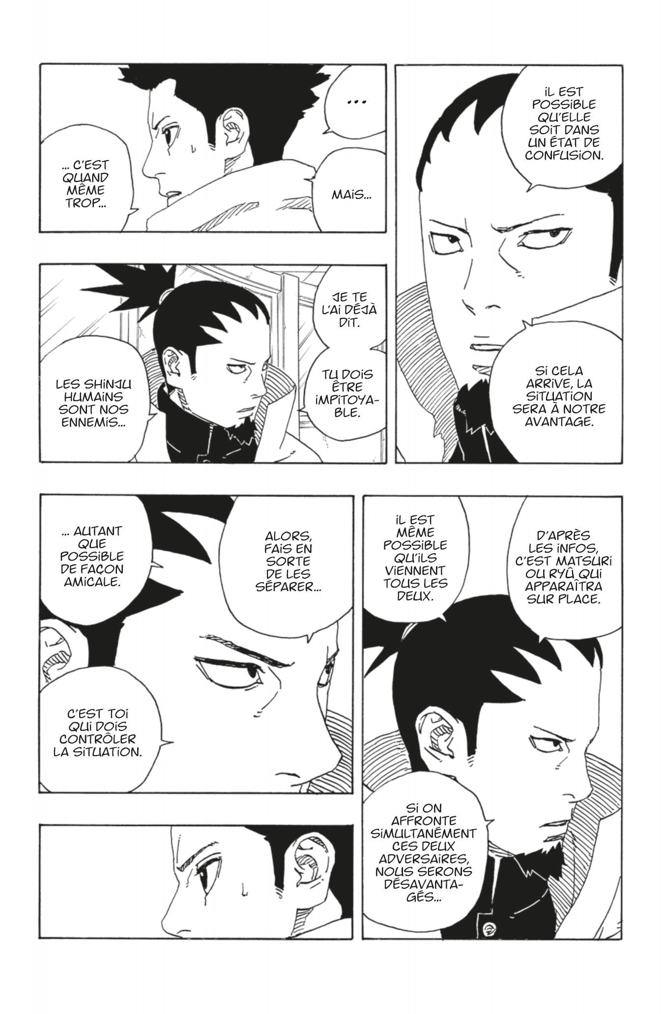 Read Boruto_ Two Blue Vortex FR Manga Online