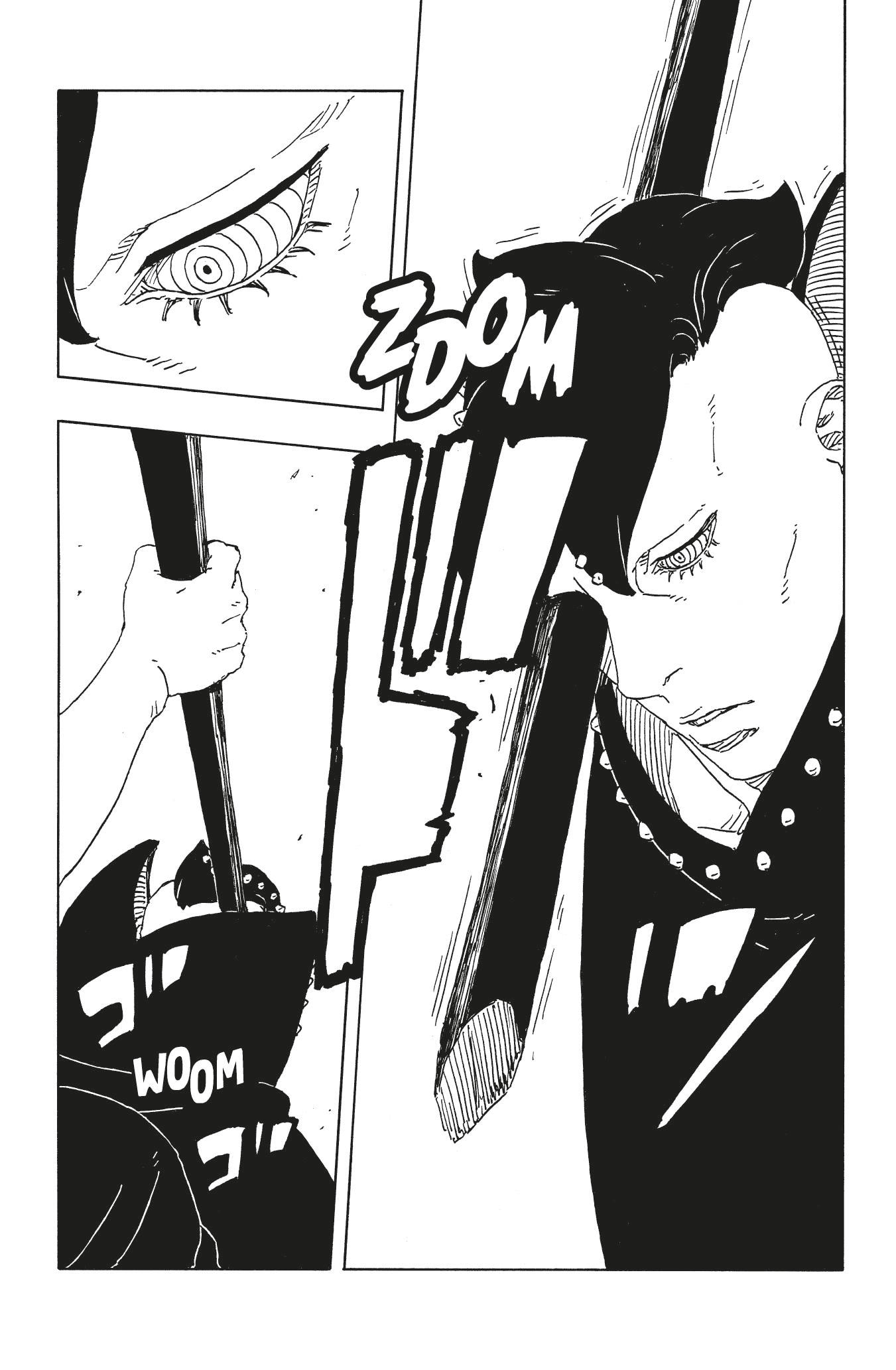 Read Boruto_ Two Blue Vortex FR Manga Online