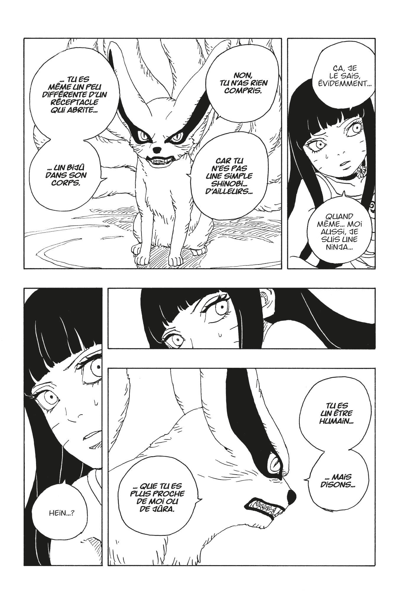 Read Boruto_ Two Blue Vortex FR Manga Online