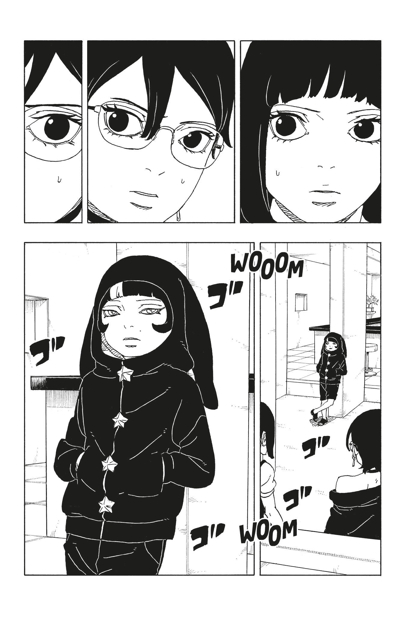 Read Boruto_ Two Blue Vortex FR Manga Online