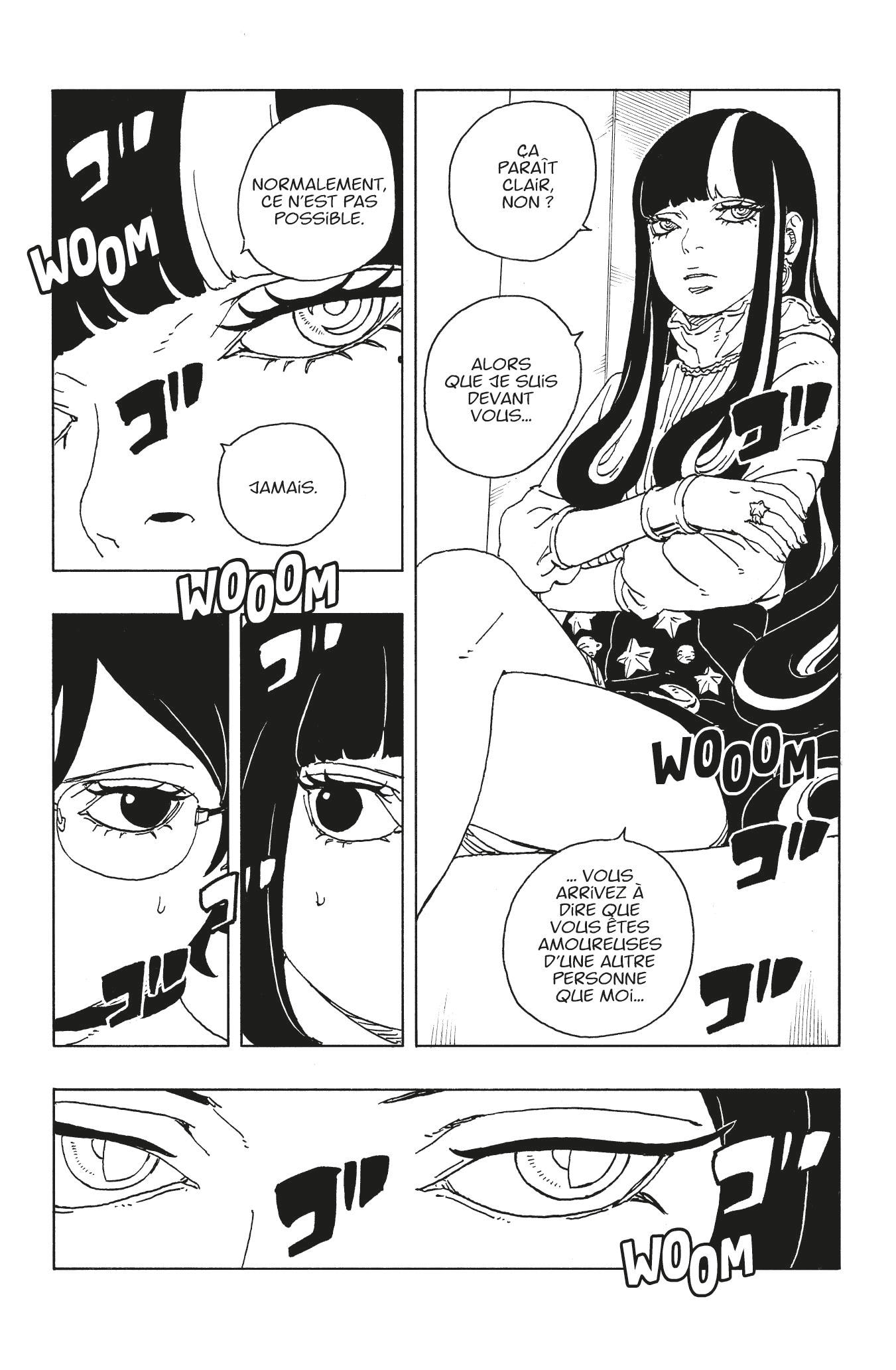 Read Boruto_ Two Blue Vortex FR Manga Online