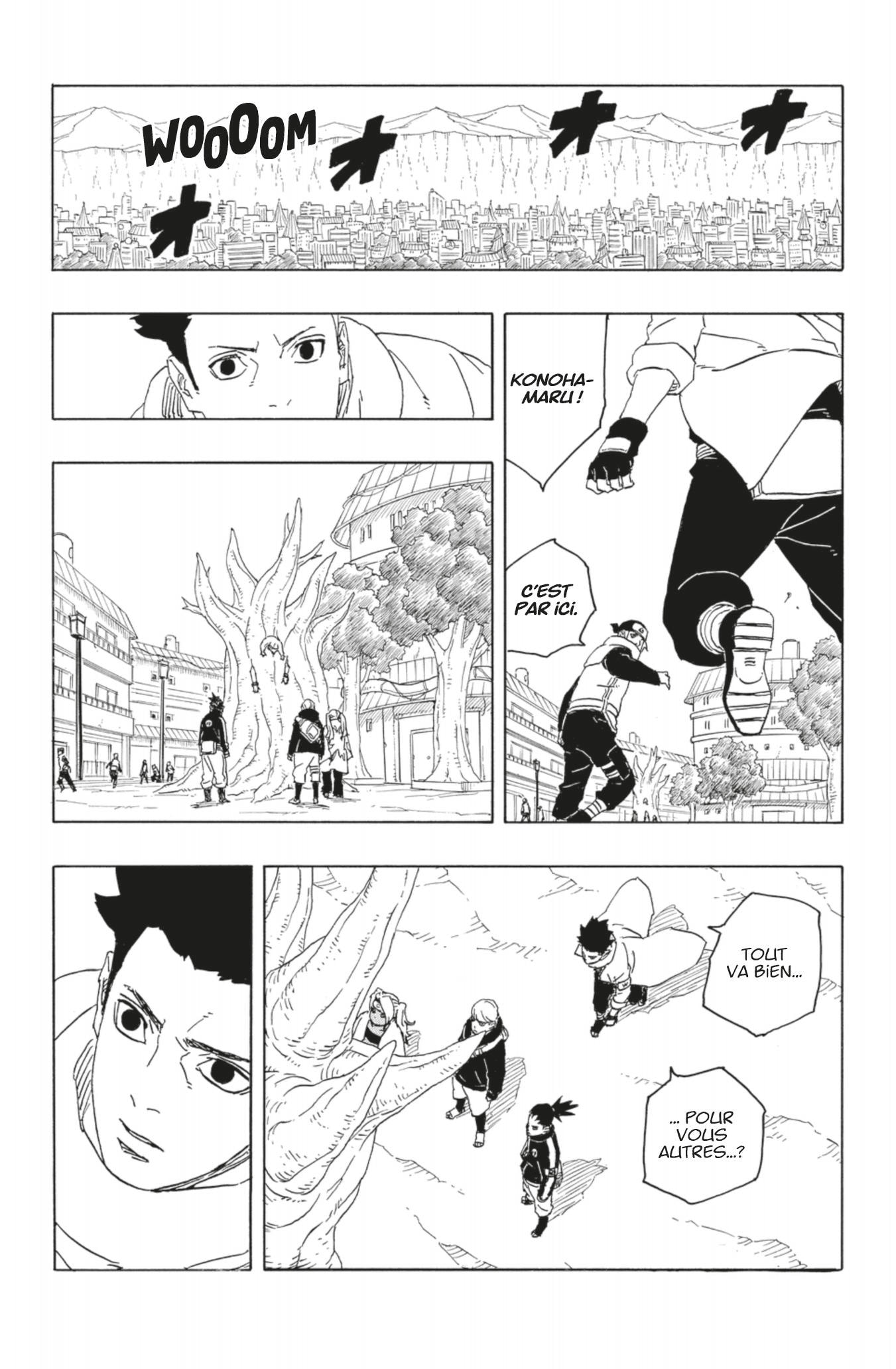 Read Boruto_ Two Blue Vortex FR Manga Online