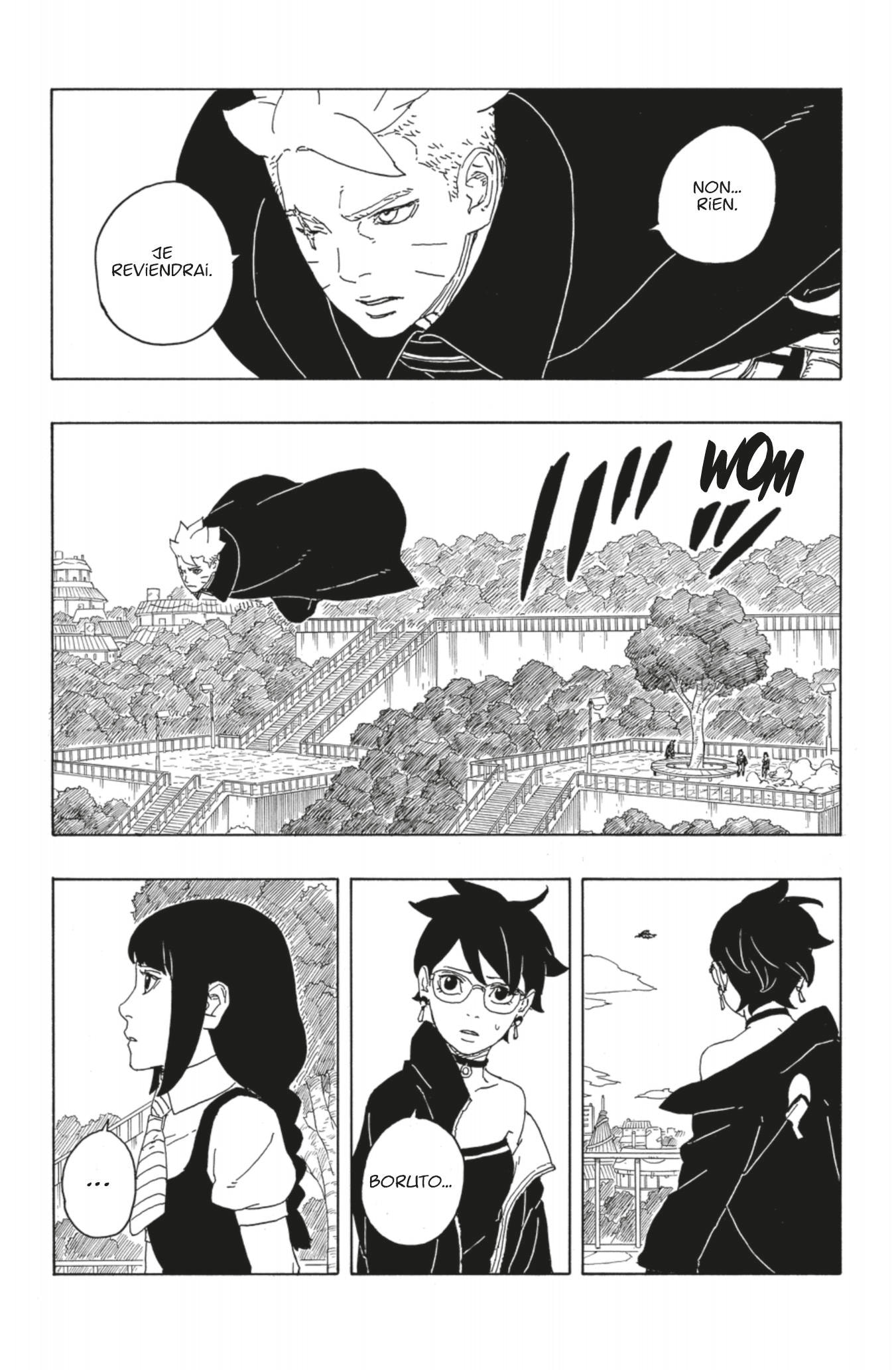Read Boruto_ Two Blue Vortex FR Manga Online