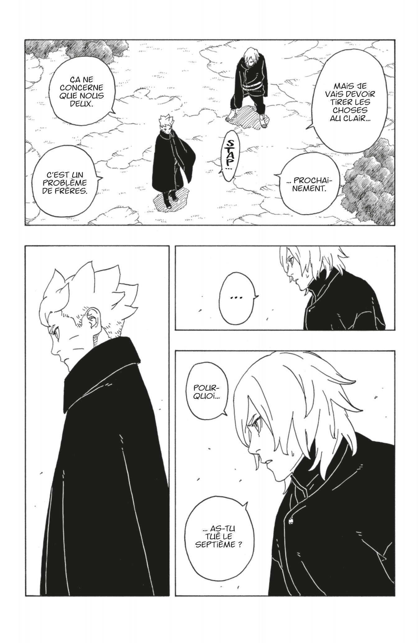 Read Boruto_ Two Blue Vortex FR Manga Online
