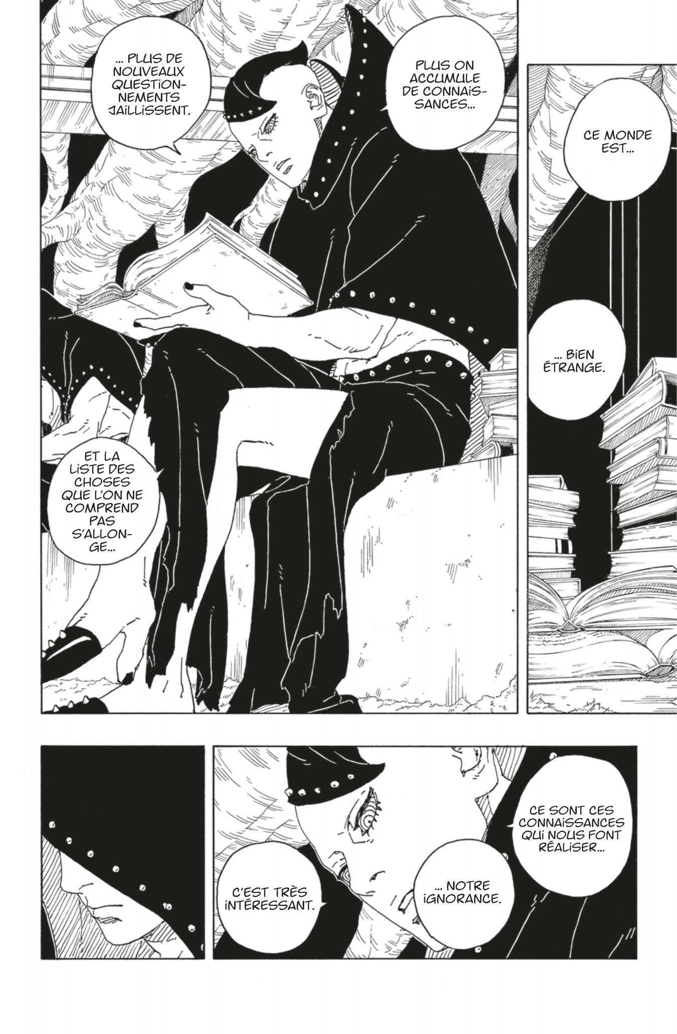 Read Boruto_ Two Blue Vortex FR Manga Online