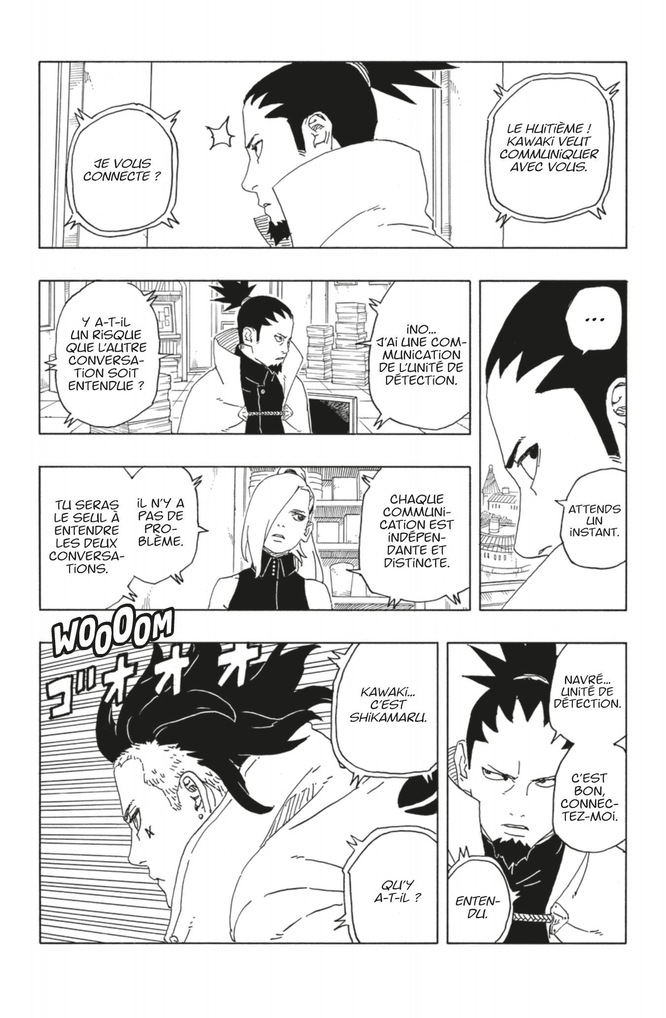Read Boruto_ Two Blue Vortex FR Manga Online