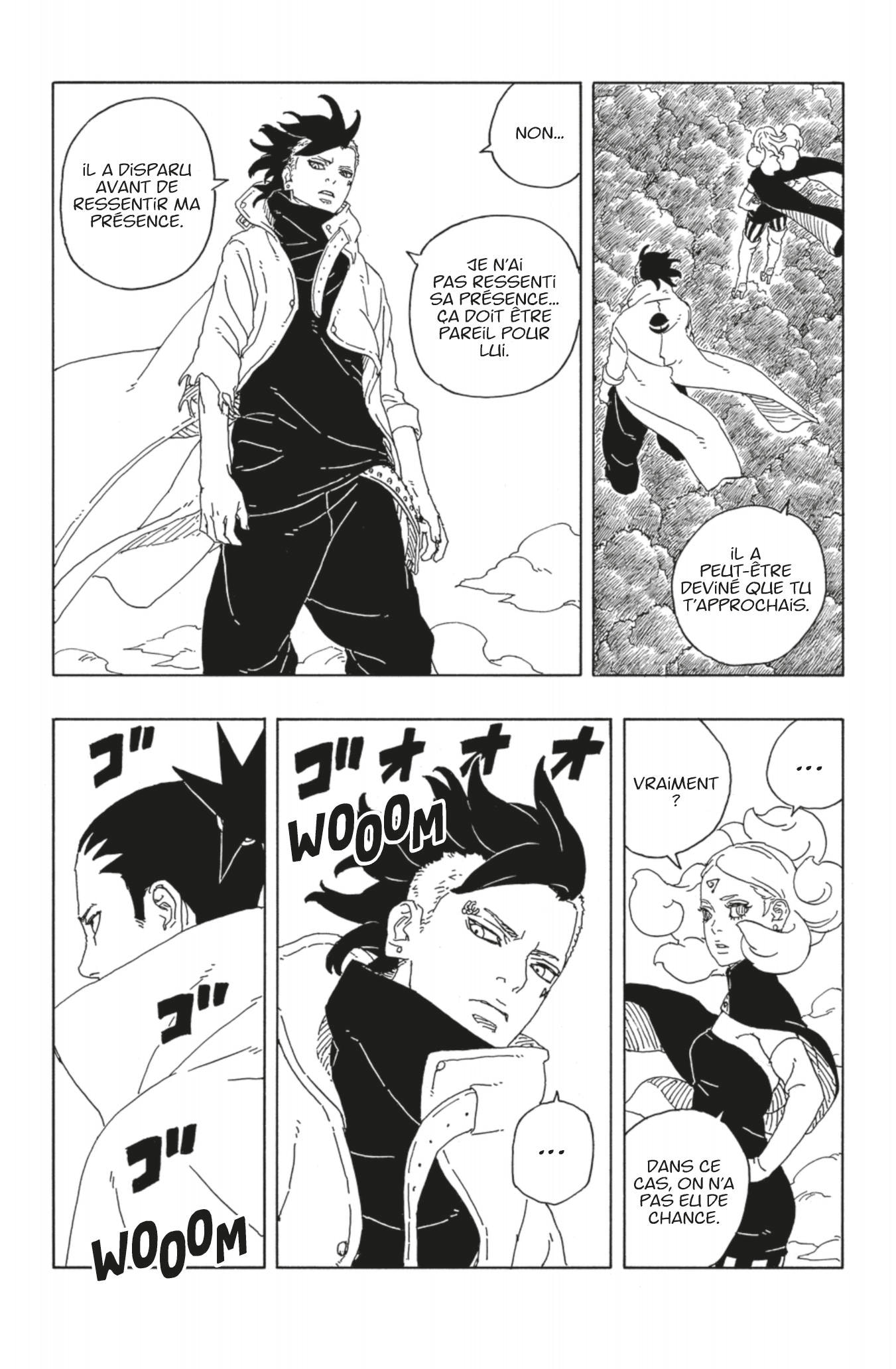 Read Boruto_ Two Blue Vortex FR Manga Online
