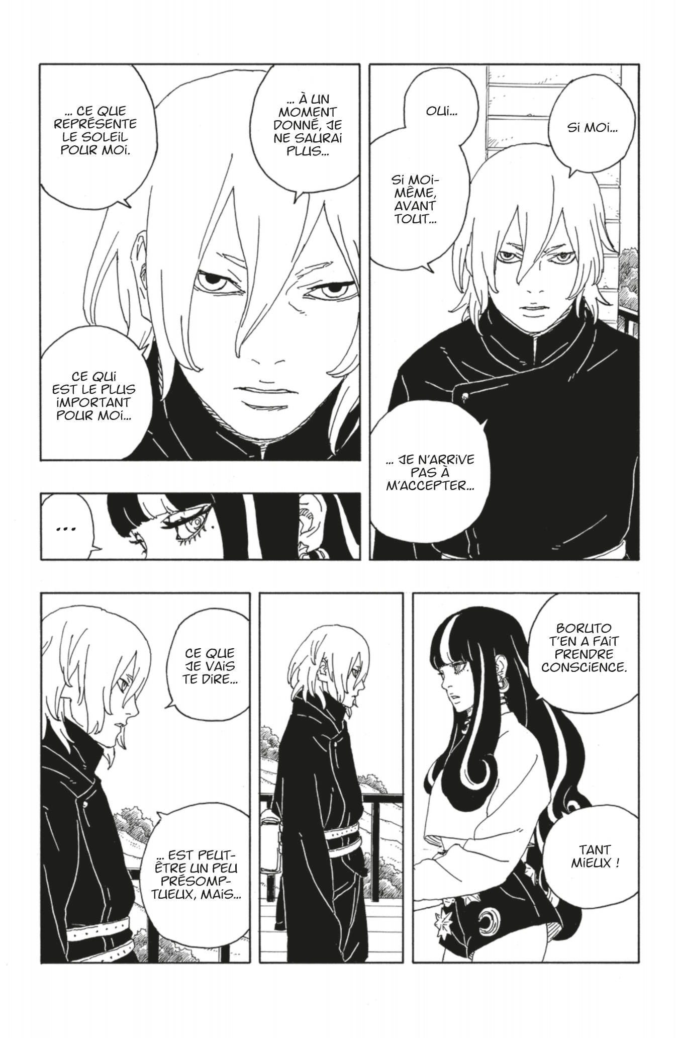 Read Boruto_ Two Blue Vortex FR Manga Online