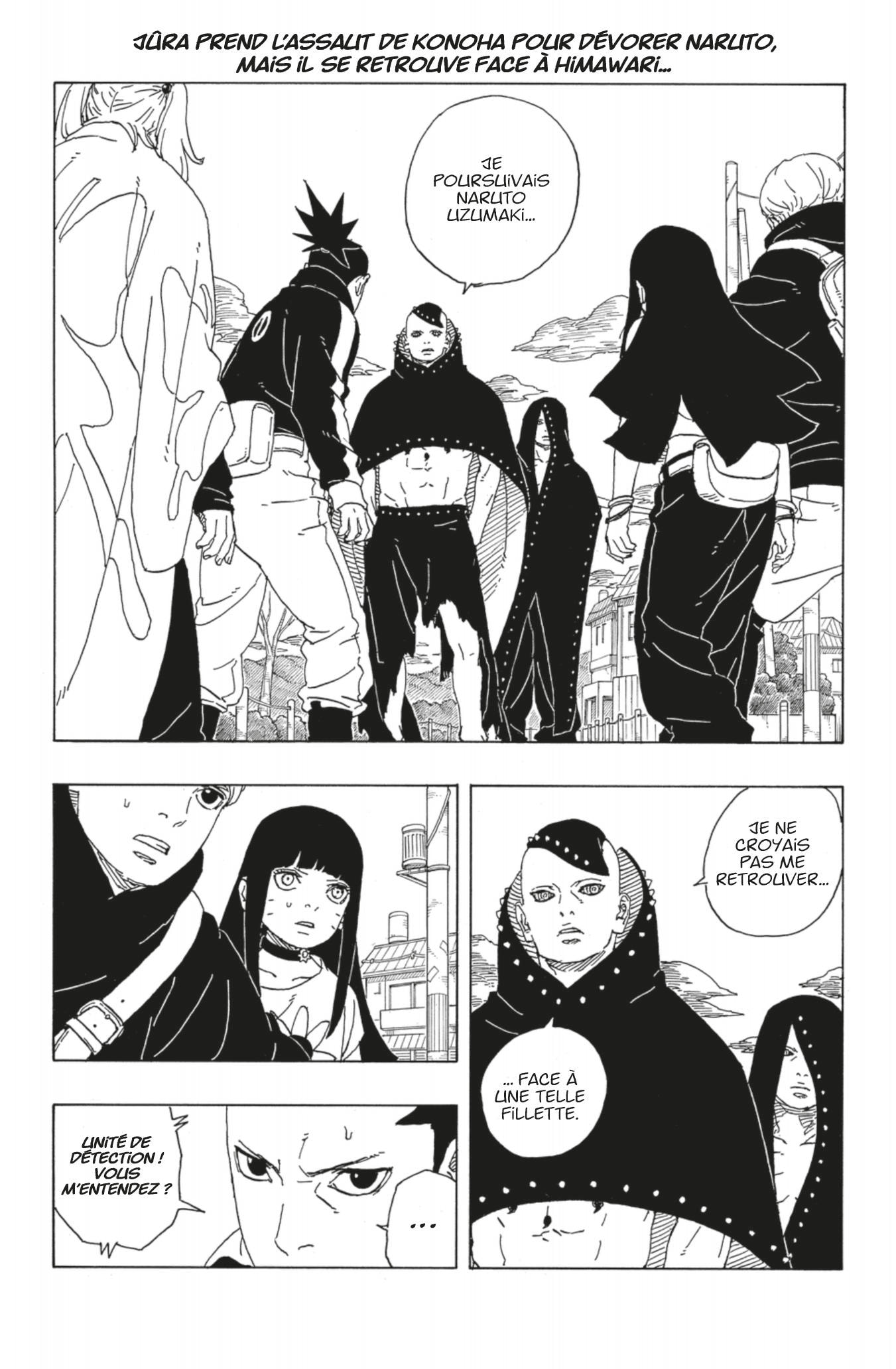 Read Boruto_ Two Blue Vortex FR Manga Online
