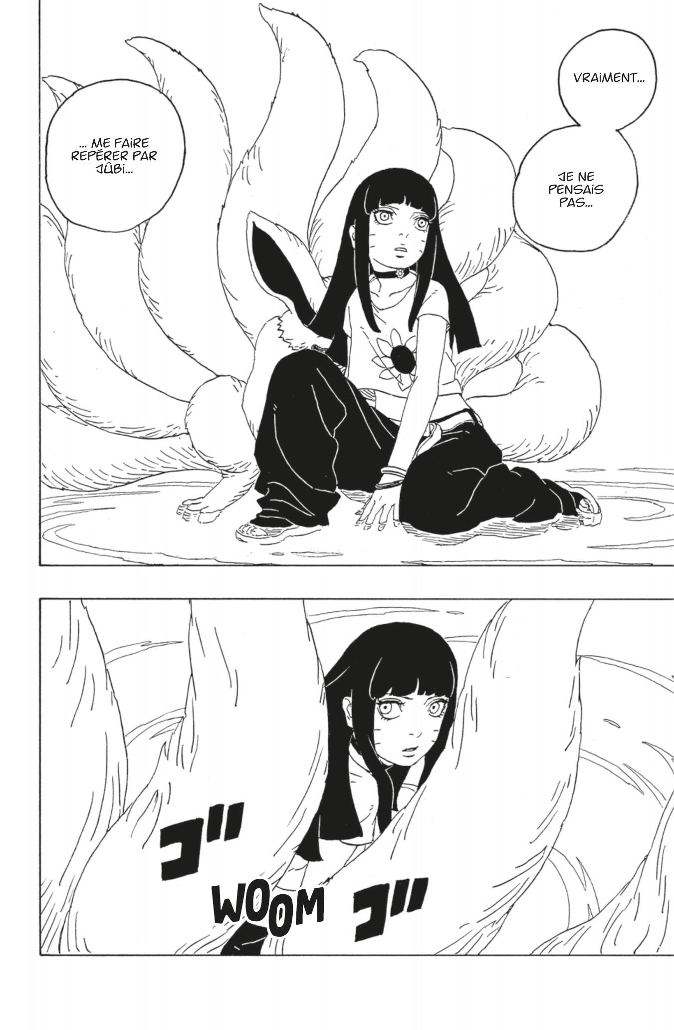 Read Boruto_ Two Blue Vortex FR Manga Online