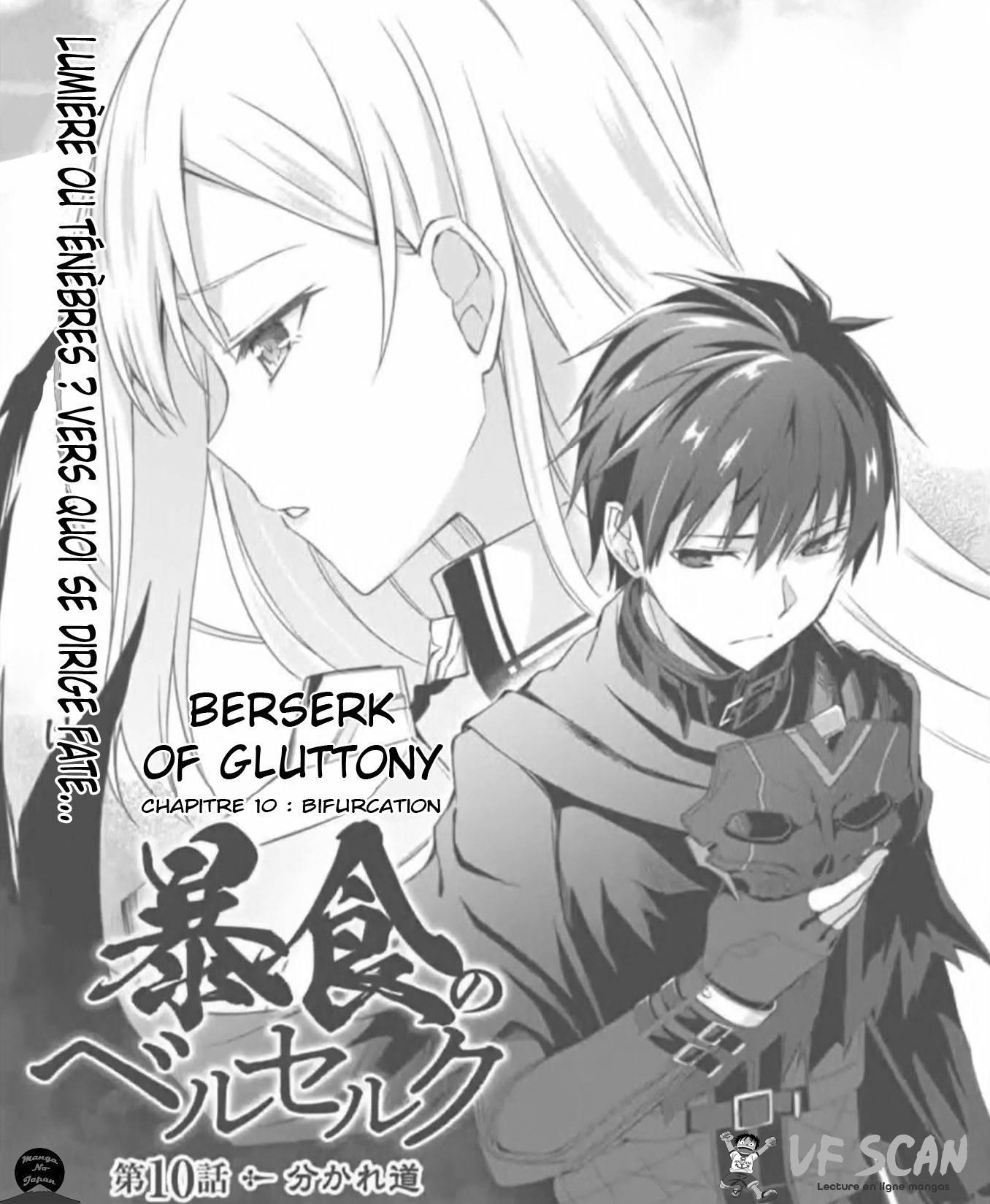 Read Boshoku no Berserk FR Manga Online