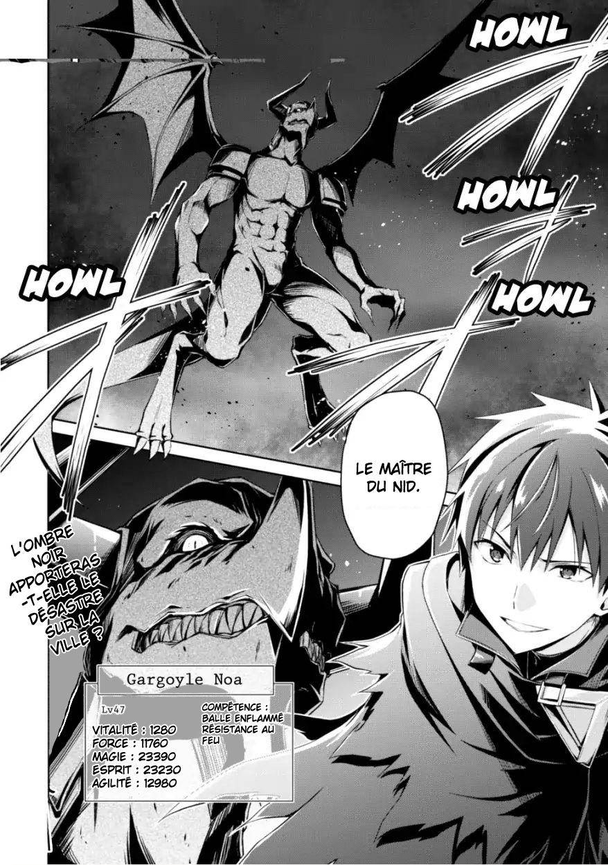 Read Boshoku no Berserk FR Manga Online