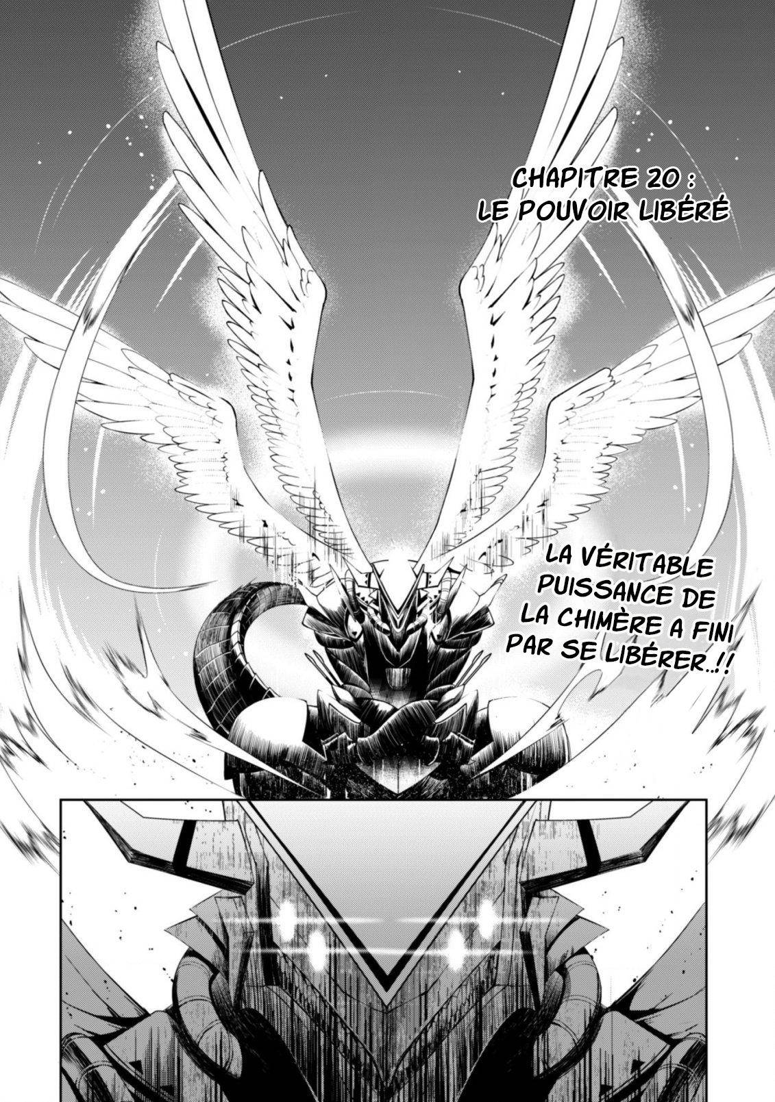 Read Boshoku no Berserk FR Manga Online