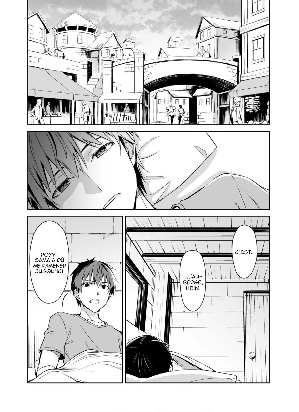 Read Boshoku no Berserk FR Manga Online