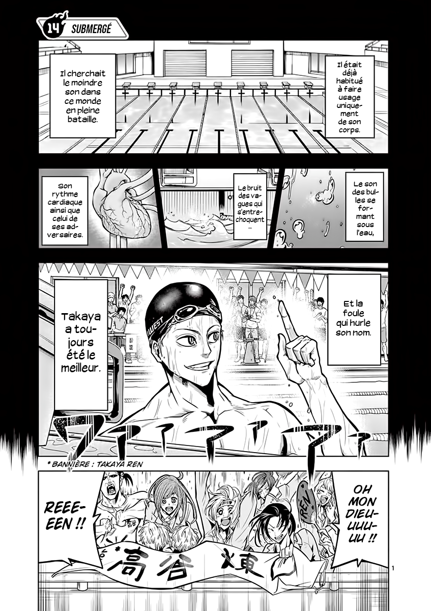 Read Burning Kabaddi FR Manga Online