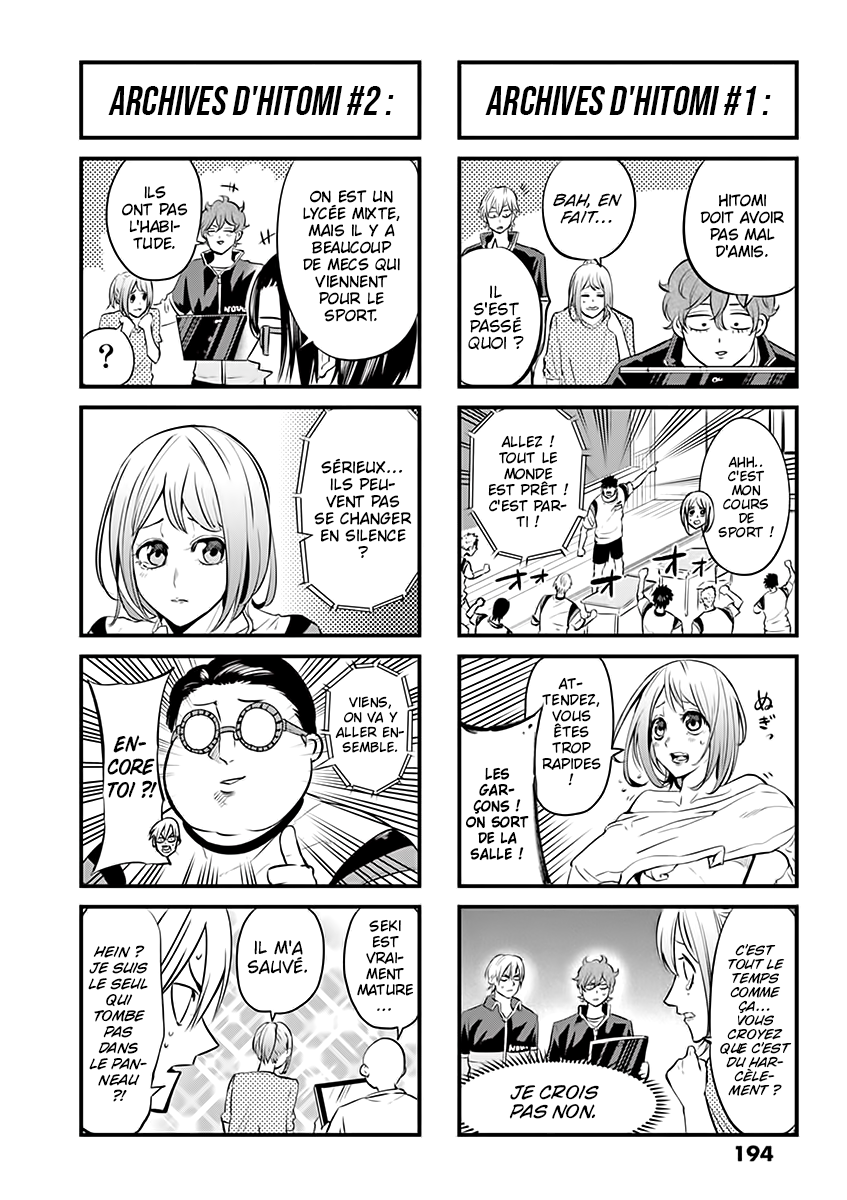 Read Burning Kabaddi FR Manga Online