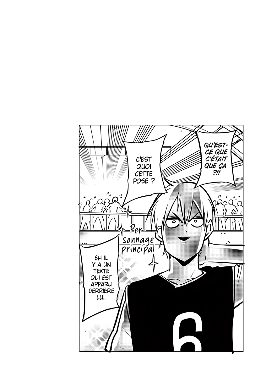 Read Burning Kabaddi FR Manga Online