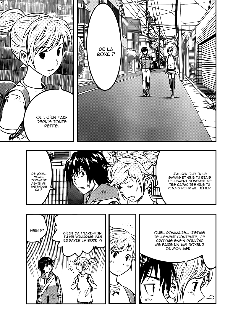 Read Buyuden FR Manga Online