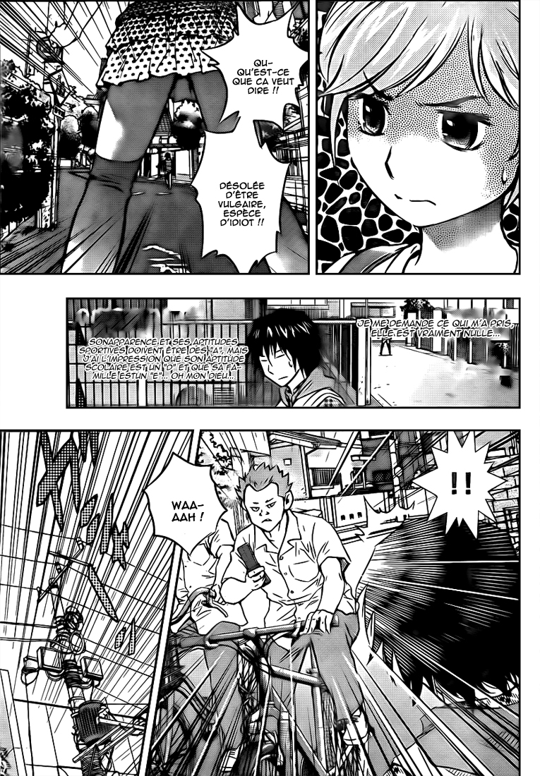 Read Buyuden FR Manga Online