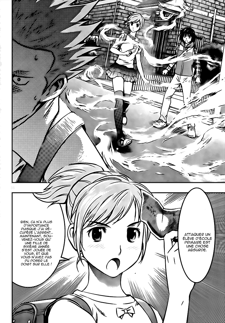 Read Buyuden FR Manga Online