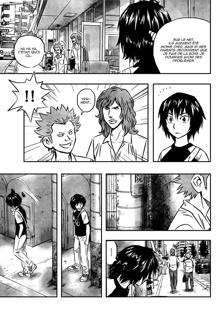 Read Buyuden FR Manga Online
