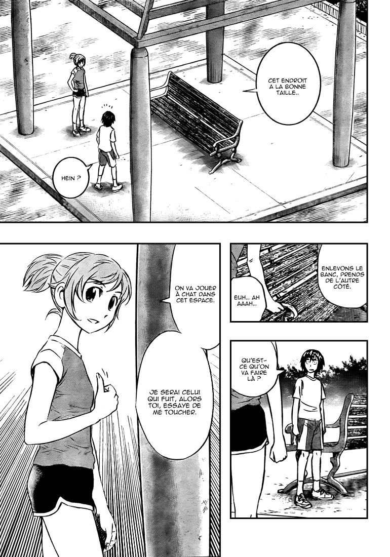 Read Buyuden FR Manga Online