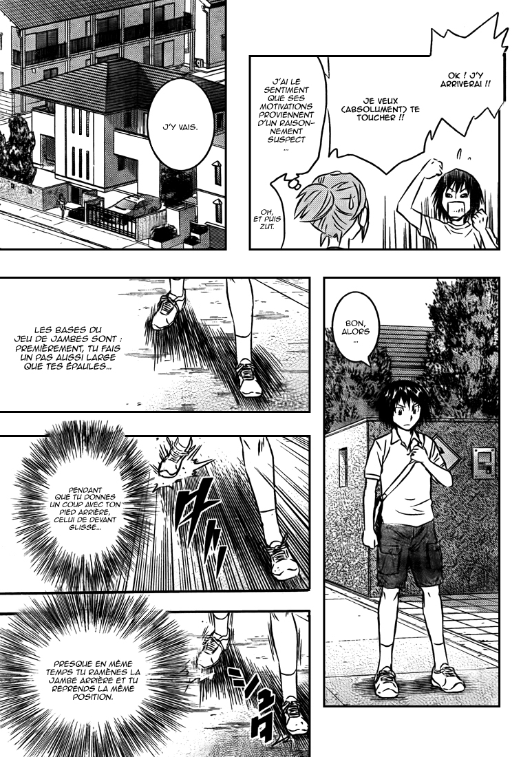 Read Buyuden FR Manga Online