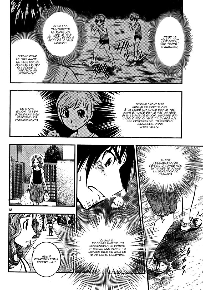 Read Buyuden FR Manga Online