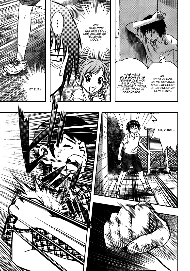 Read Buyuden FR Manga Online