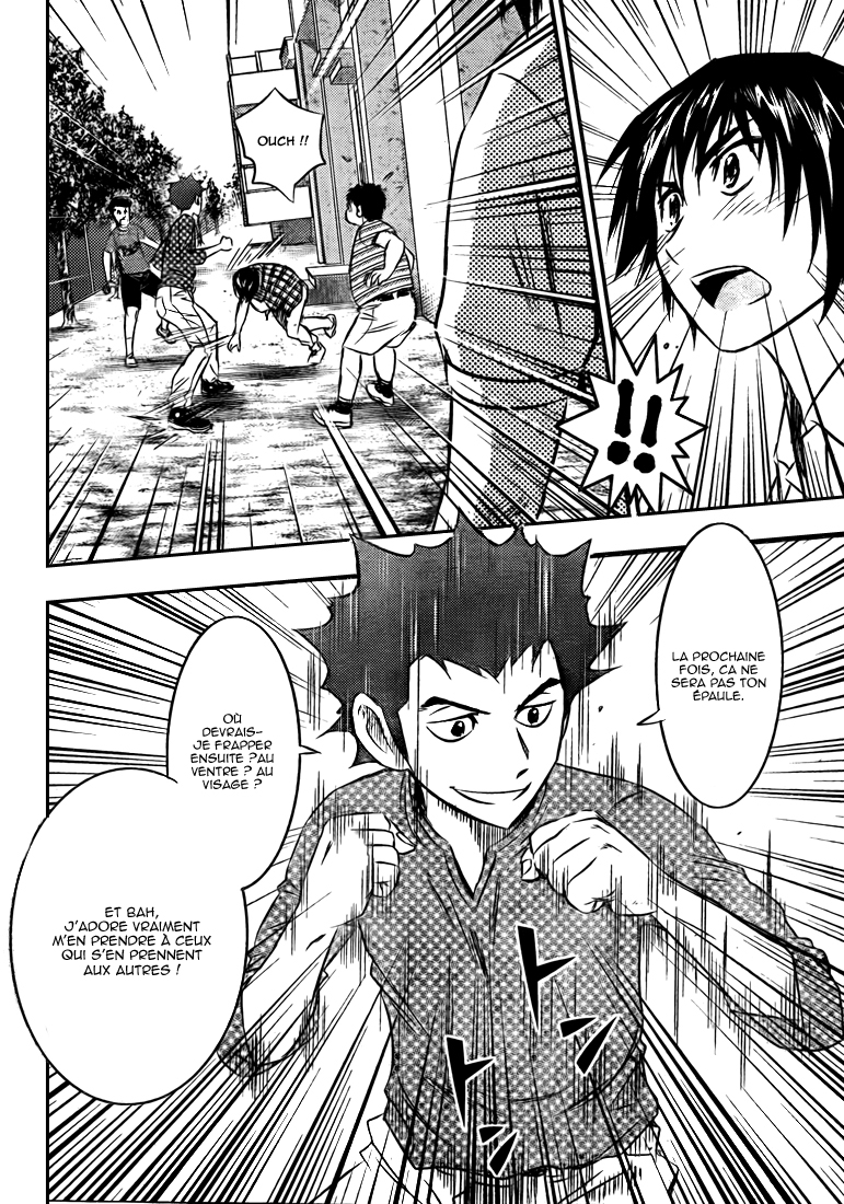 Read Buyuden FR Manga Online
