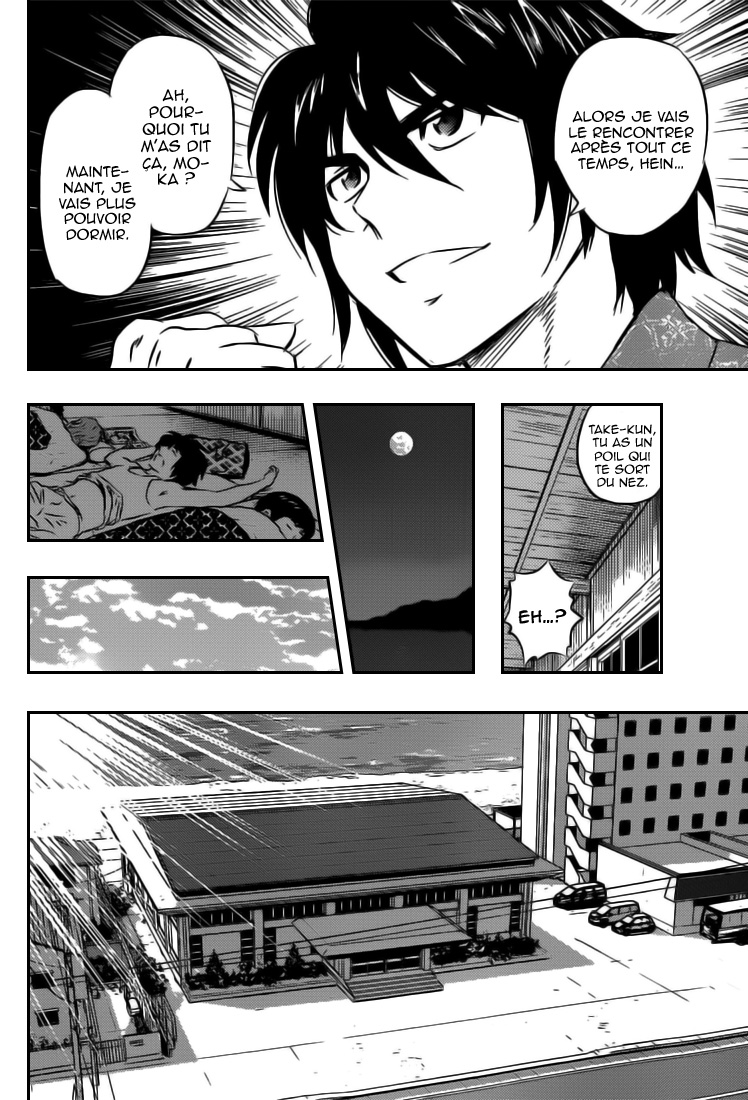 Read Buyuden FR Manga Online