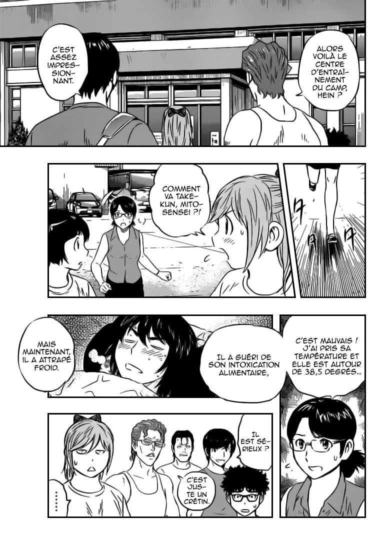 Read Buyuden FR Manga Online