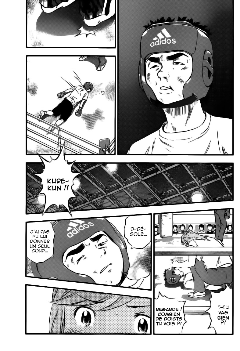 Read Buyuden FR Manga Online