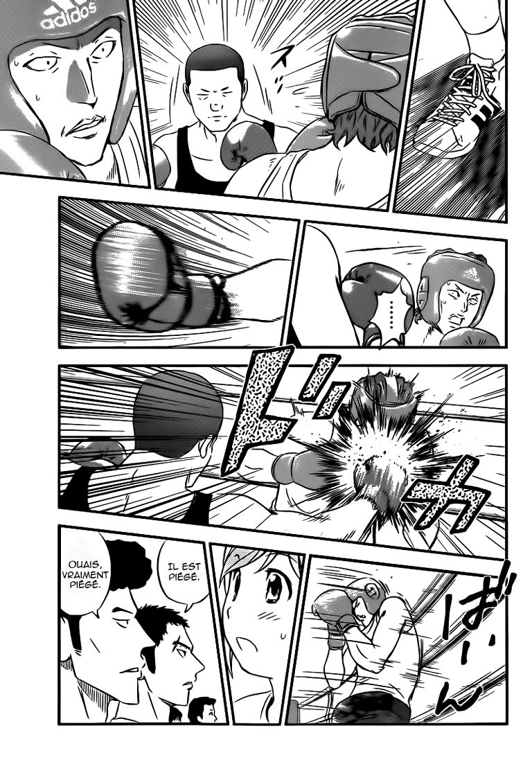 Read Buyuden FR Manga Online