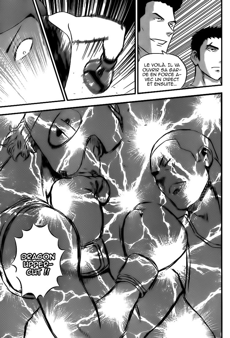 Read Buyuden FR Manga Online