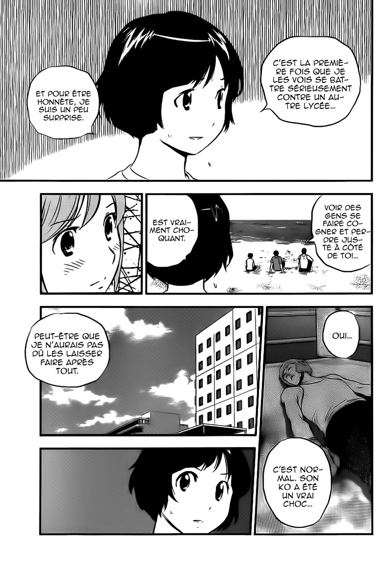 Read Buyuden FR Manga Online