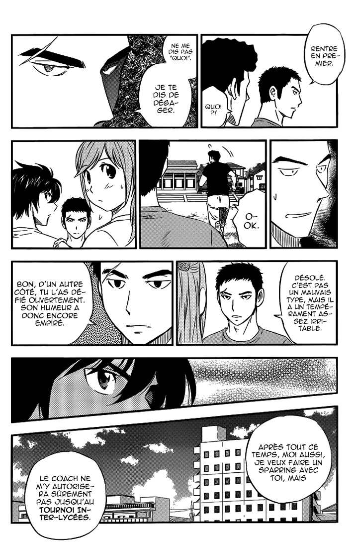 Read Buyuden FR Manga Online