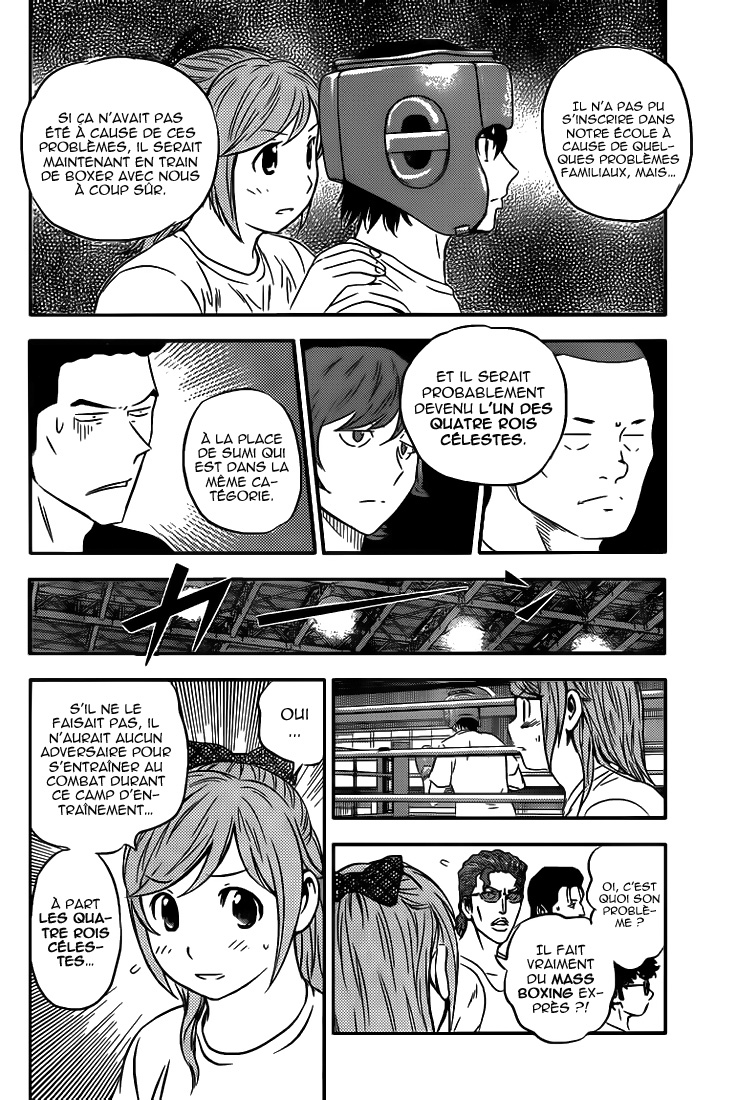 Read Buyuden FR Manga Online
